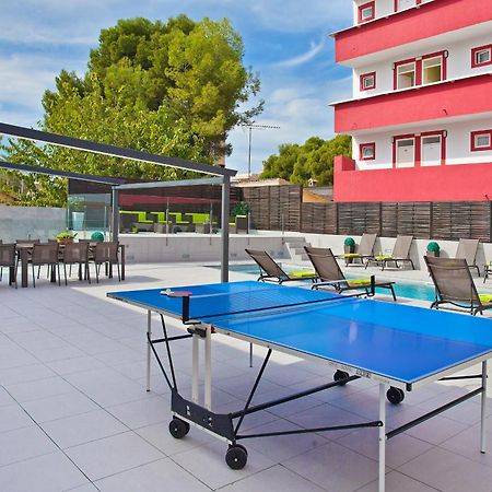 Villa Maravilla El Arenal (Mallorca) Exterior foto