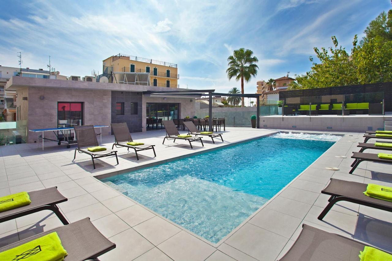 Villa Maravilla El Arenal (Mallorca) Exterior foto