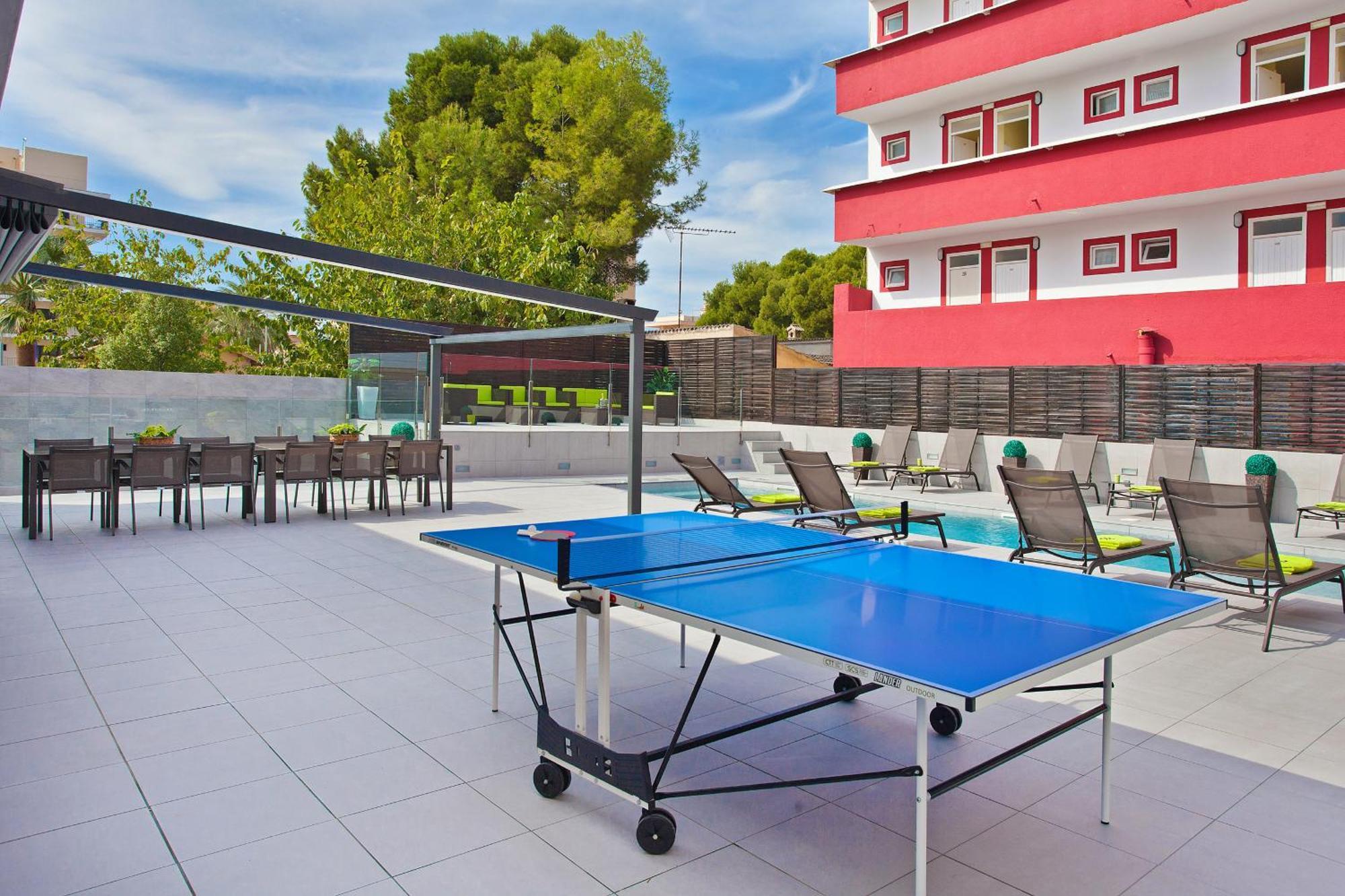 Villa Maravilla El Arenal (Mallorca) Exterior foto
